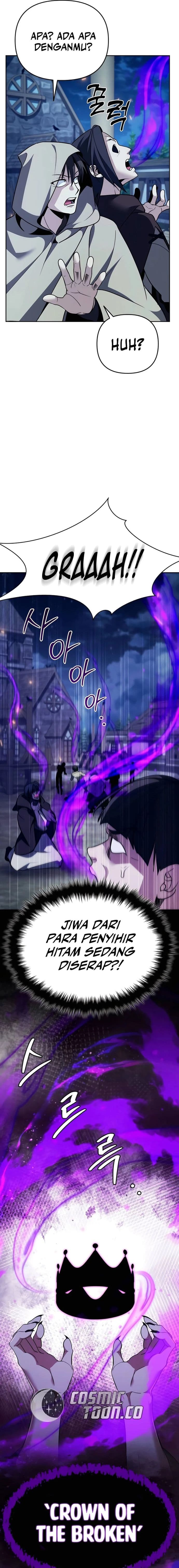 Baca All My Alter Egos Are Tycoons - Chapter 4 halaman 25