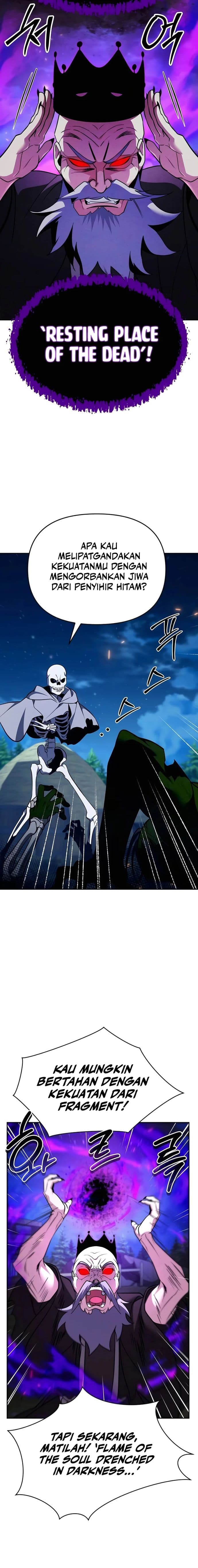 Baca All My Alter Egos Are Tycoons - Chapter 4 halaman 26