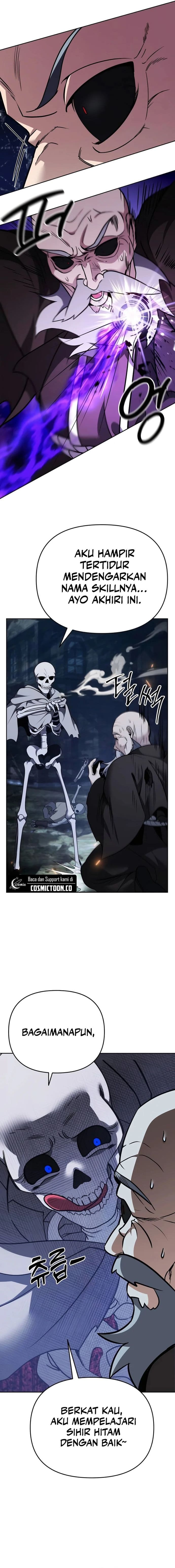 Baca All My Alter Egos Are Tycoons - Chapter 4 halaman 27