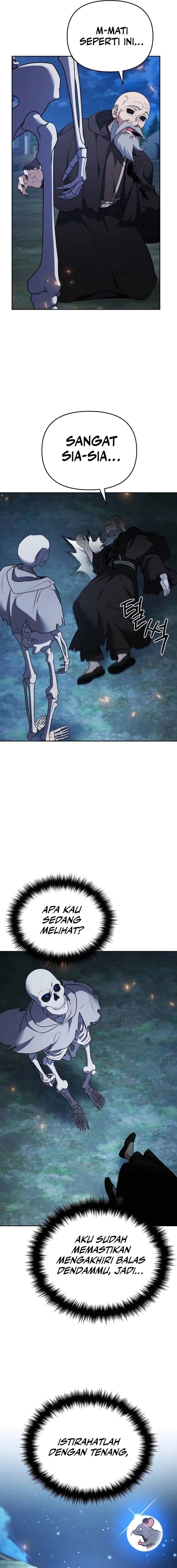 Baca All My Alter Egos Are Tycoons - Chapter 4 halaman 28