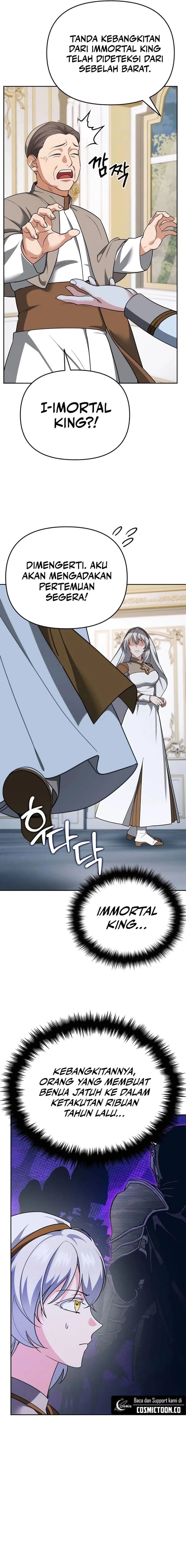 Baca All My Alter Egos Are Tycoons - Chapter 4 halaman 31