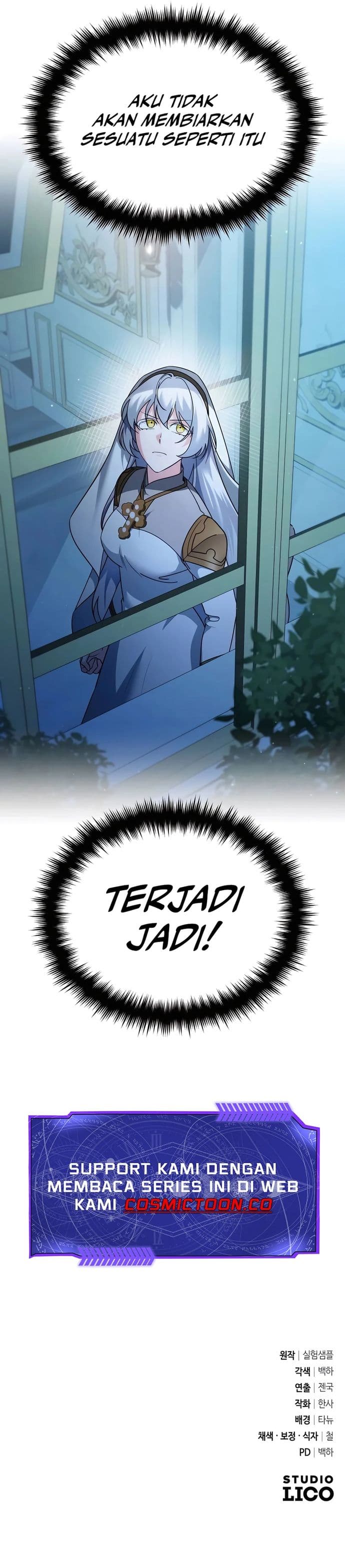 Baca All My Alter Egos Are Tycoons - Chapter 4 halaman 32