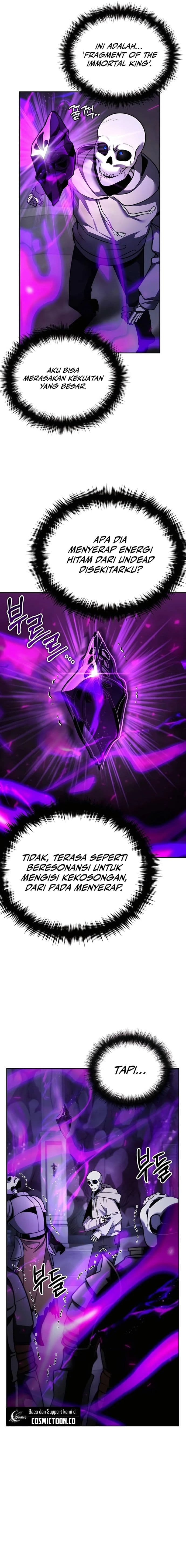 Baca All My Alter Egos Are Tycoons - Chapter 4 halaman 4