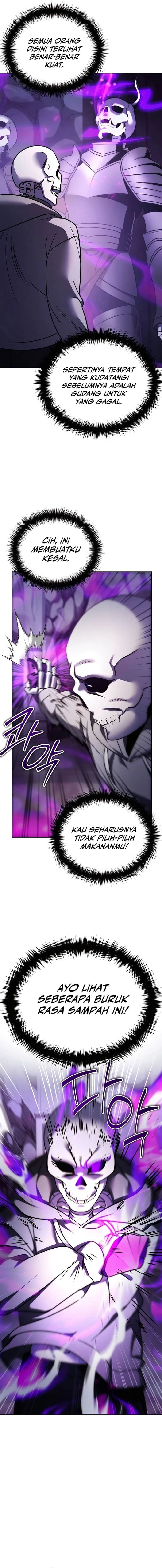 Baca All My Alter Egos Are Tycoons - Chapter 4 halaman 5