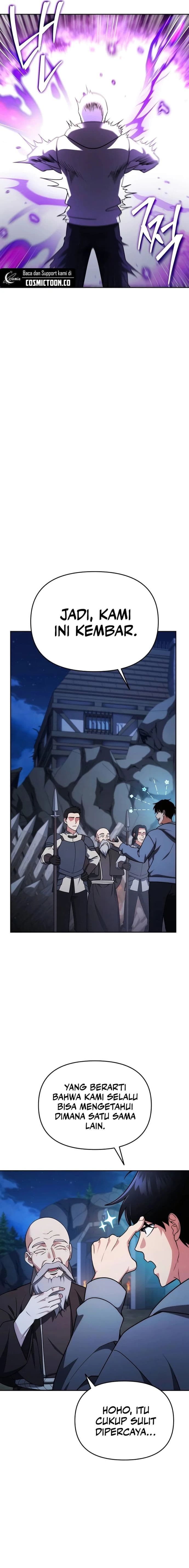 Baca All My Alter Egos Are Tycoons - Chapter 4 halaman 6