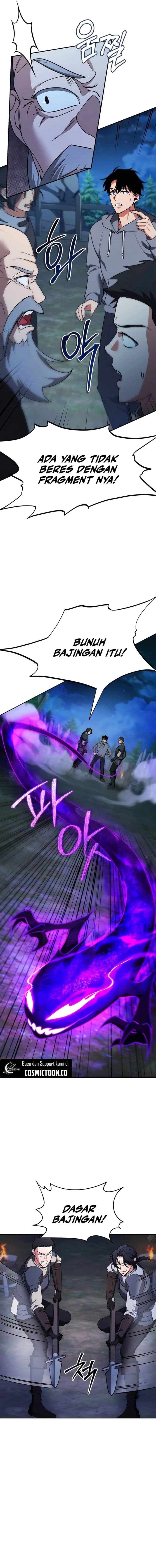 Baca All My Alter Egos Are Tycoons - Chapter 4 halaman 7