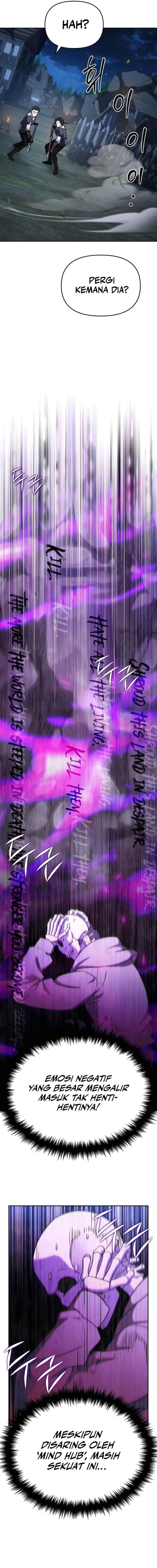 Baca All My Alter Egos Are Tycoons - Chapter 4 halaman 8