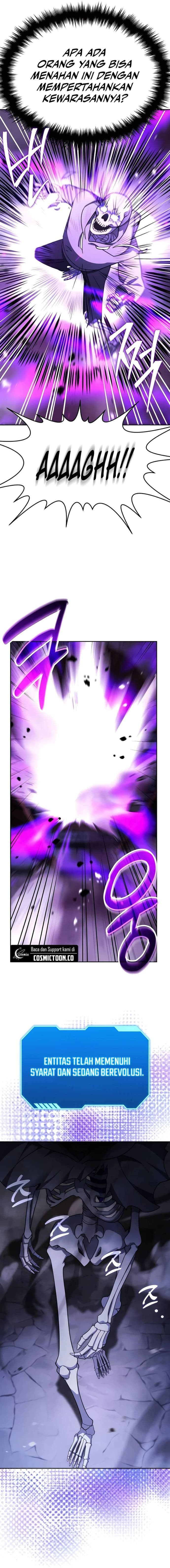 Baca All My Alter Egos Are Tycoons - Chapter 4 halaman 9