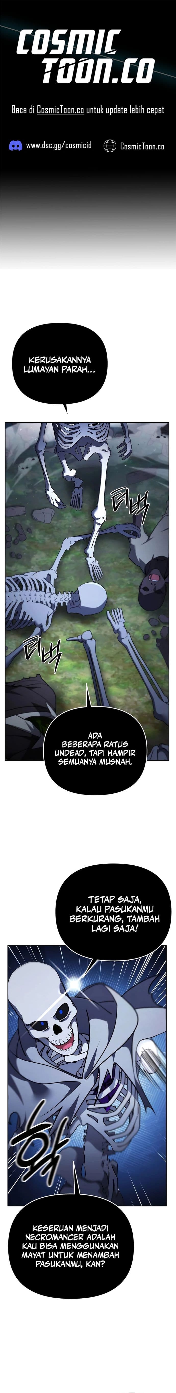 Baca All My Alter Egos Are Tycoons - Chapter 5 halaman 1