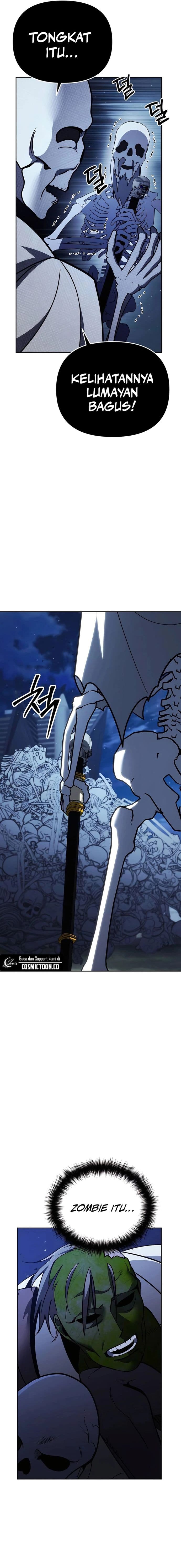 Baca All My Alter Egos Are Tycoons - Chapter 5 halaman 10