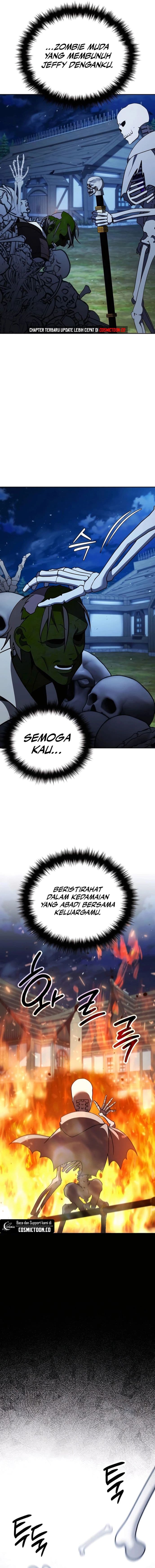 Baca All My Alter Egos Are Tycoons - Chapter 5 halaman 11