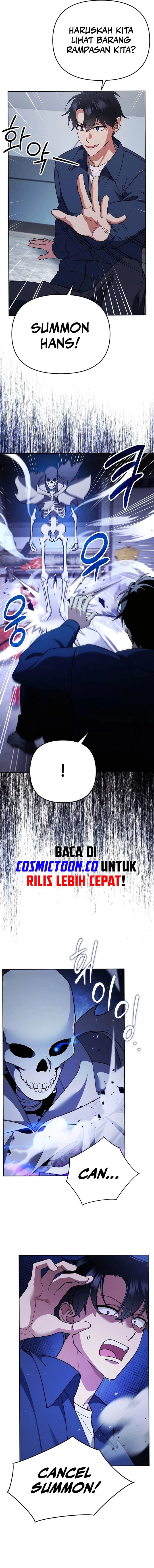 Baca All My Alter Egos Are Tycoons - Chapter 5 halaman 13