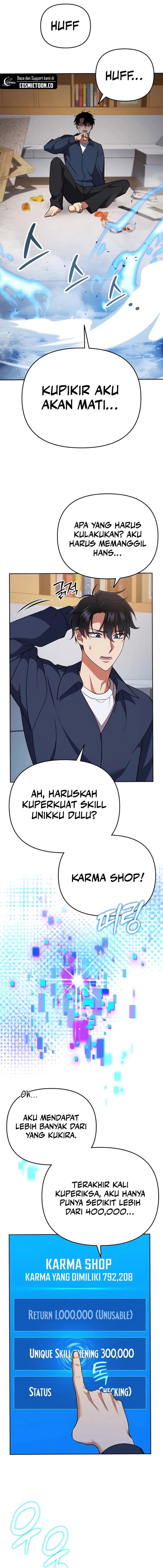 Baca All My Alter Egos Are Tycoons - Chapter 5 halaman 14