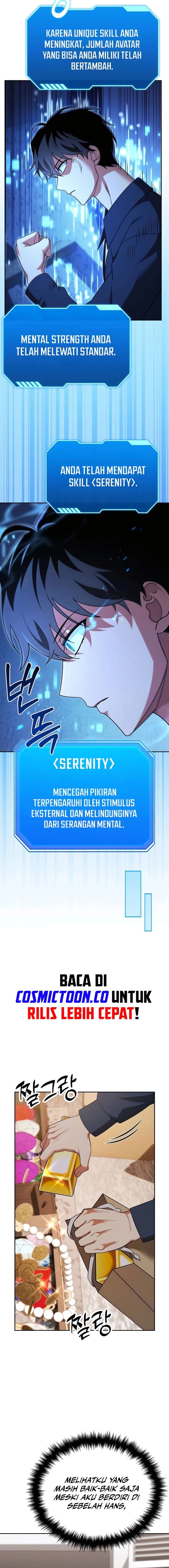 Baca All My Alter Egos Are Tycoons - Chapter 5 halaman 15