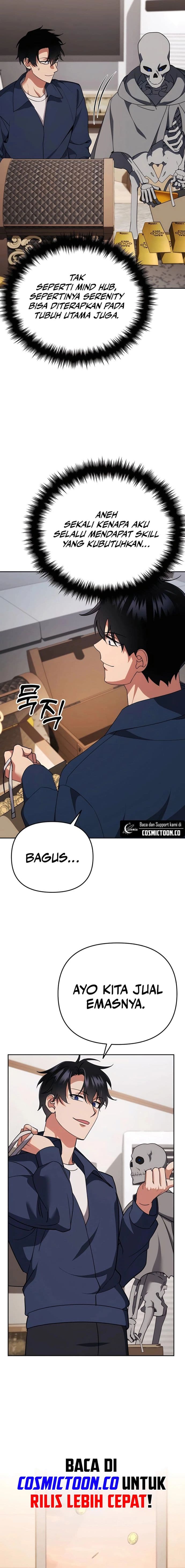 Baca All My Alter Egos Are Tycoons - Chapter 5 halaman 16