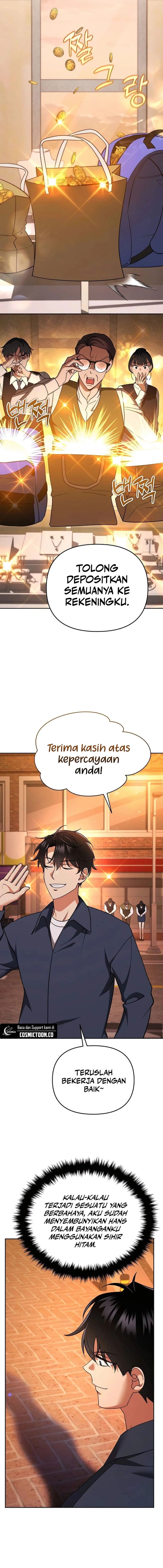 Baca All My Alter Egos Are Tycoons - Chapter 5 halaman 17