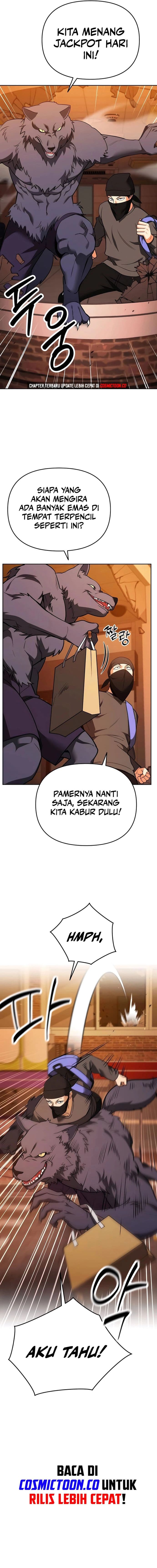 Baca All My Alter Egos Are Tycoons - Chapter 5 halaman 19