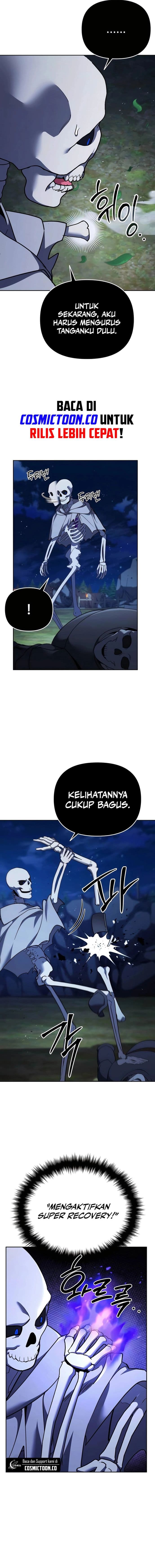 Baca All My Alter Egos Are Tycoons - Chapter 5 halaman 2