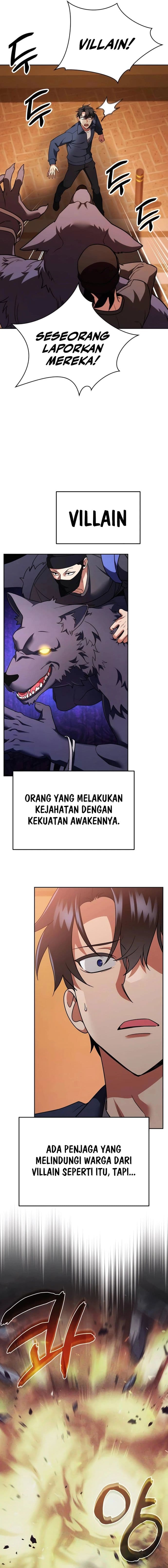 Baca All My Alter Egos Are Tycoons - Chapter 5 halaman 20