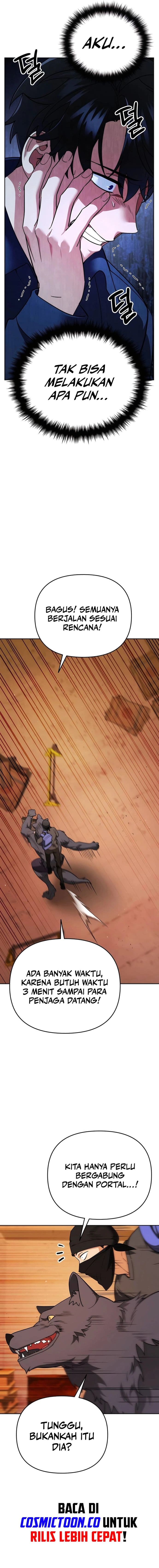 Baca All My Alter Egos Are Tycoons - Chapter 5 halaman 22