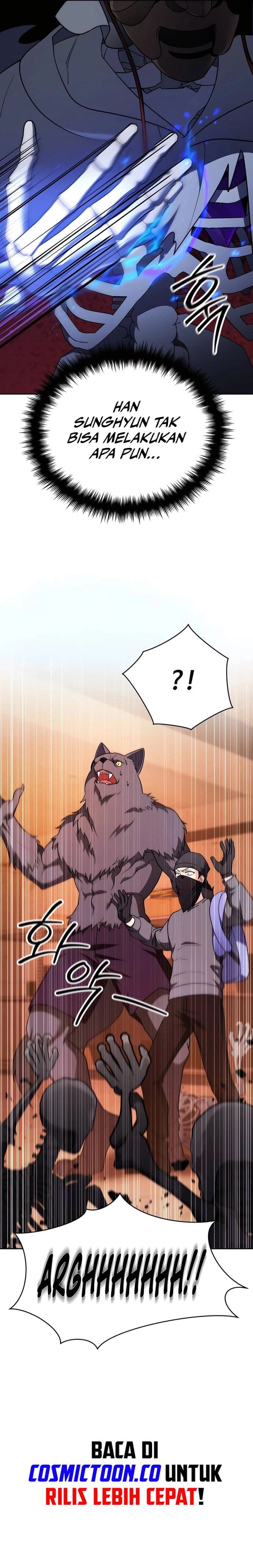 Baca All My Alter Egos Are Tycoons - Chapter 5 halaman 24