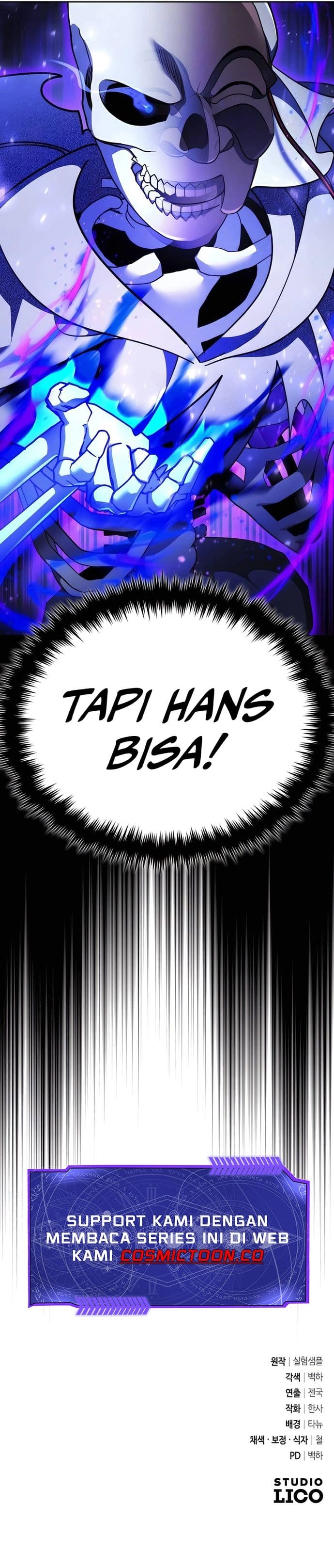 Baca All My Alter Egos Are Tycoons - Chapter 5 halaman 25