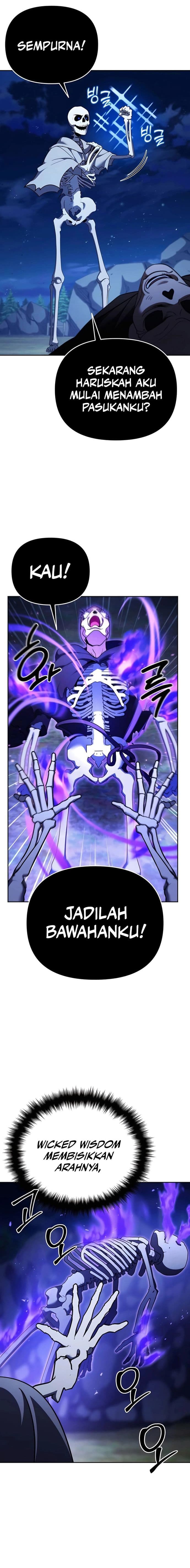 Baca All My Alter Egos Are Tycoons - Chapter 5 halaman 3