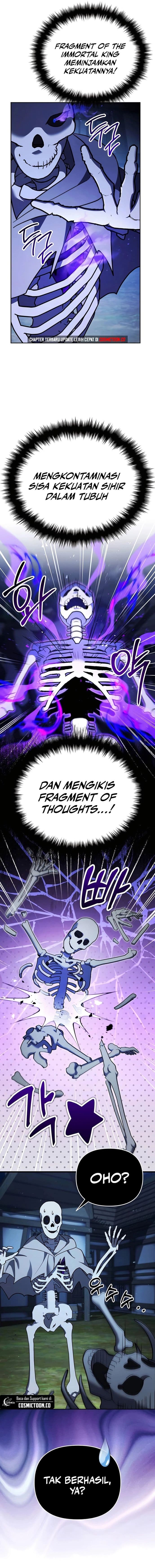 Baca All My Alter Egos Are Tycoons - Chapter 5 halaman 4