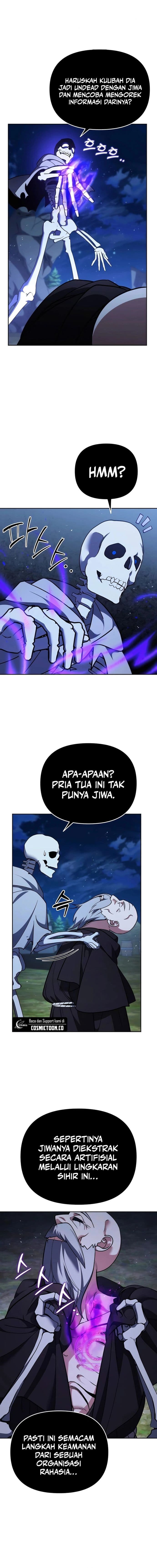 Baca All My Alter Egos Are Tycoons - Chapter 5 halaman 6