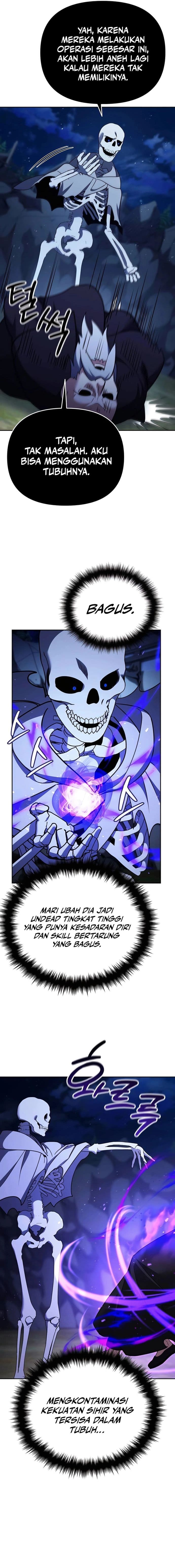 Baca All My Alter Egos Are Tycoons - Chapter 5 halaman 7