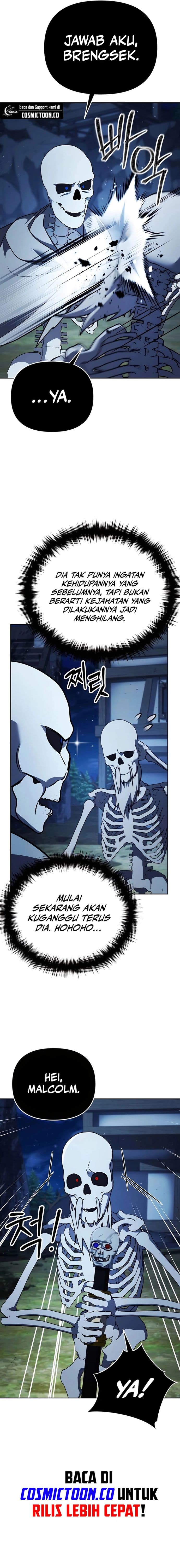 Baca All My Alter Egos Are Tycoons - Chapter 5 halaman 9