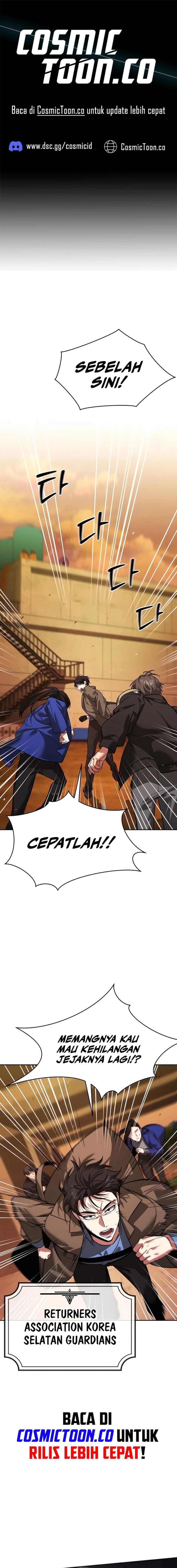 Baca All My Alter Egos Are Tycoons - Chapter 6 halaman 1