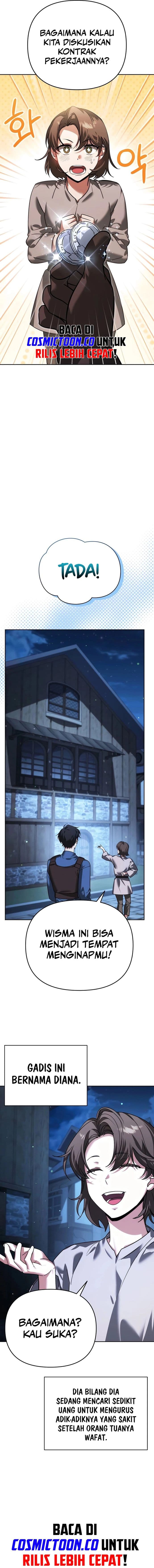 Baca All My Alter Egos Are Tycoons - Chapter 6 halaman 10