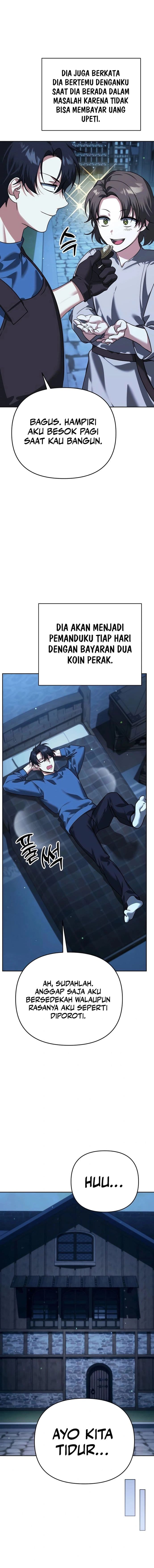 Baca All My Alter Egos Are Tycoons - Chapter 6 halaman 11