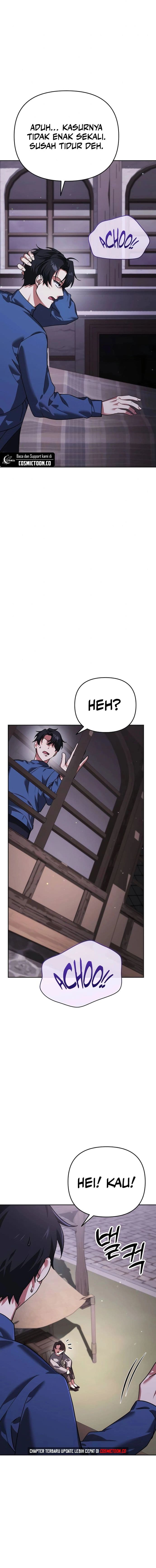 Baca All My Alter Egos Are Tycoons - Chapter 6 halaman 12