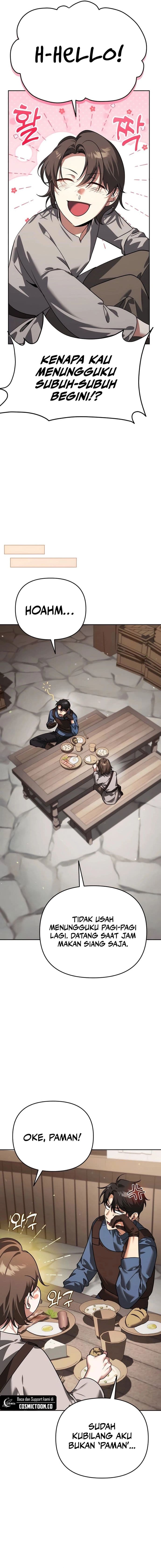 Baca All My Alter Egos Are Tycoons - Chapter 6 halaman 13