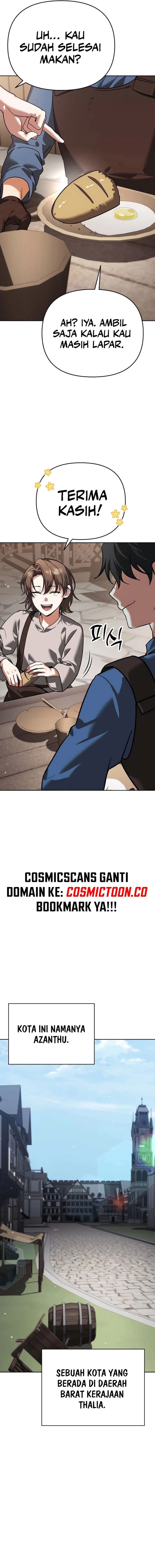 Baca All My Alter Egos Are Tycoons - Chapter 6 halaman 14