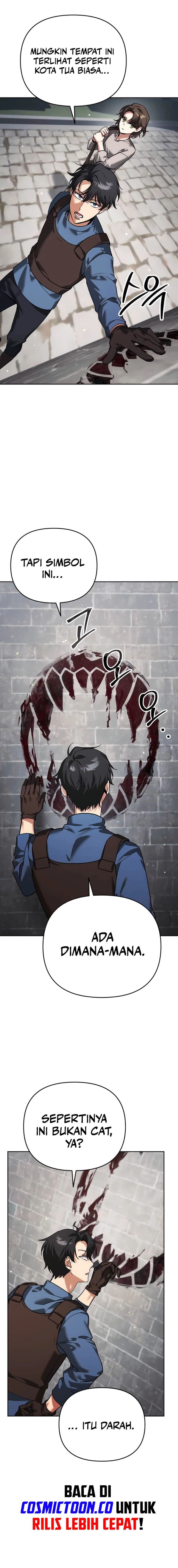 Baca All My Alter Egos Are Tycoons - Chapter 6 halaman 15