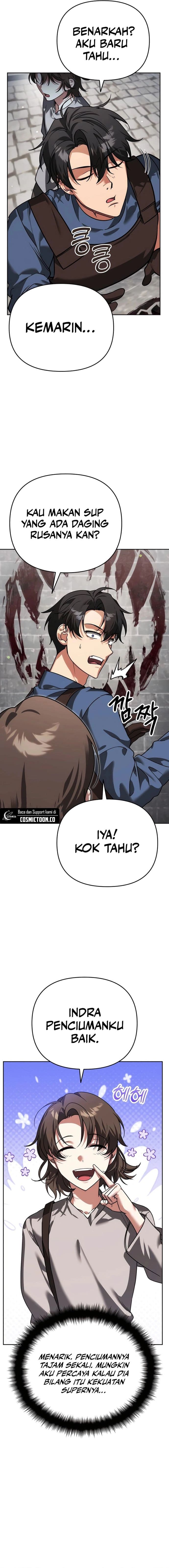 Baca All My Alter Egos Are Tycoons - Chapter 6 halaman 16