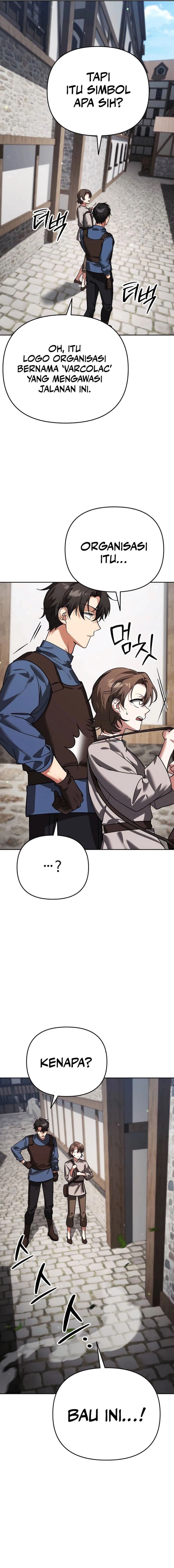 Baca All My Alter Egos Are Tycoons - Chapter 6 halaman 17