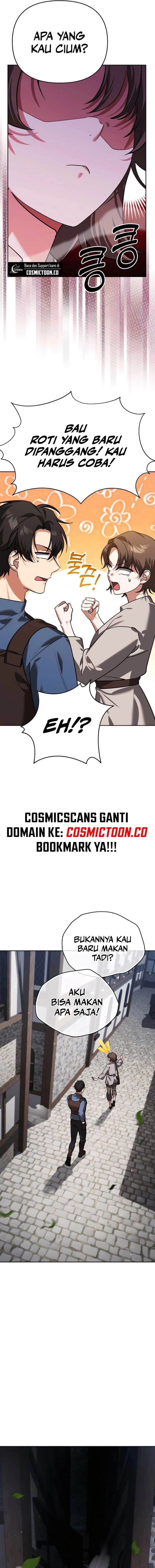 Baca All My Alter Egos Are Tycoons - Chapter 6 halaman 18