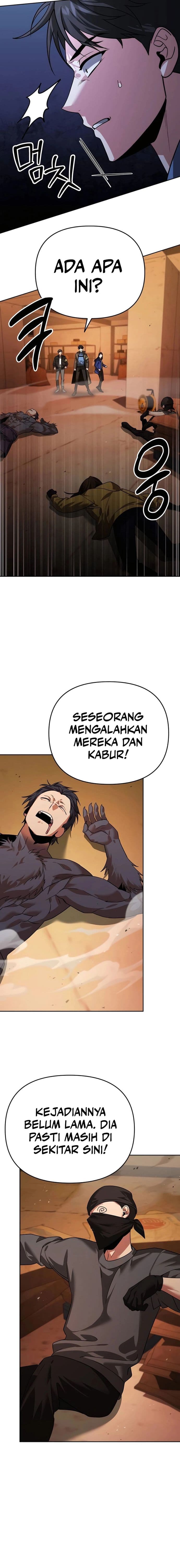 Baca All My Alter Egos Are Tycoons - Chapter 6 halaman 2