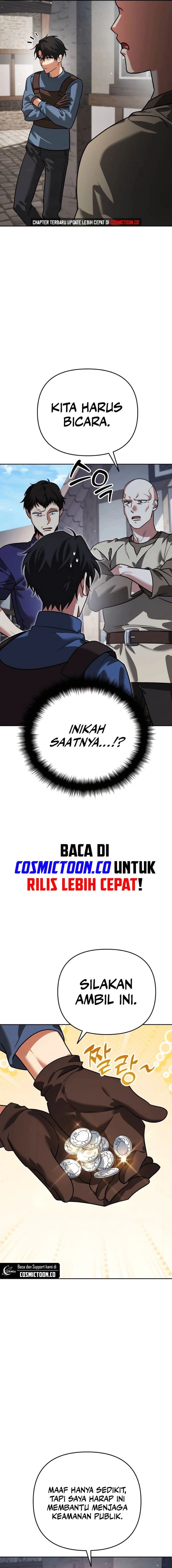 Baca All My Alter Egos Are Tycoons - Chapter 6 halaman 20