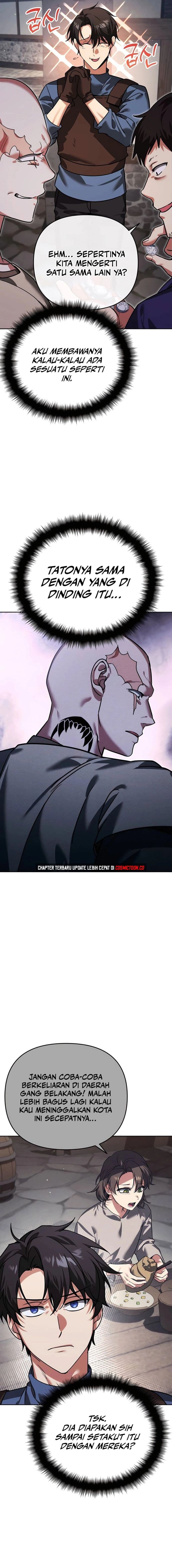 Baca All My Alter Egos Are Tycoons - Chapter 6 halaman 21