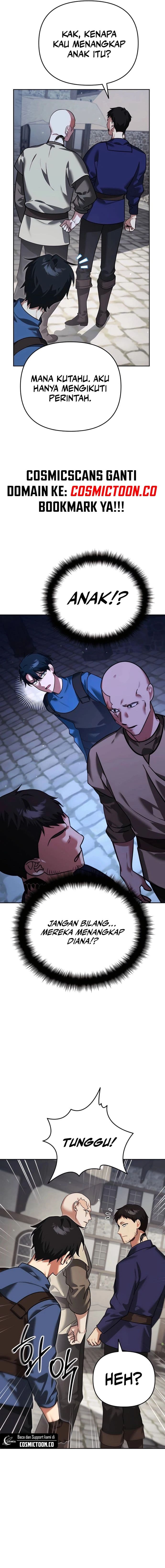 Baca All My Alter Egos Are Tycoons - Chapter 6 halaman 22