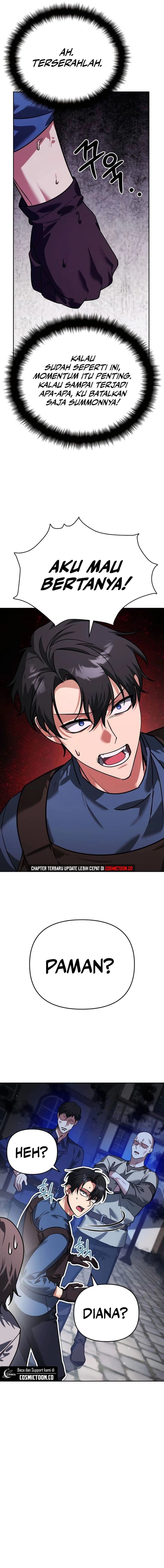 Baca All My Alter Egos Are Tycoons - Chapter 6 halaman 23