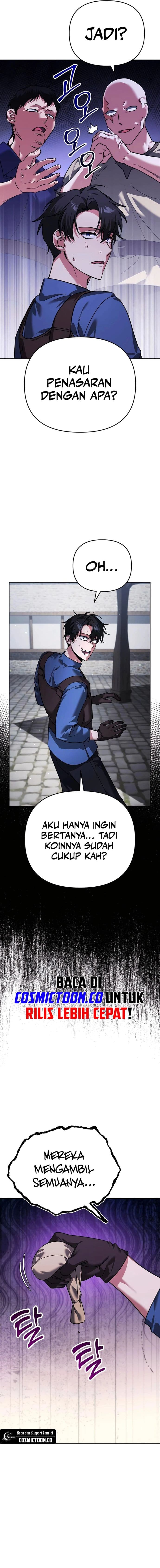 Baca All My Alter Egos Are Tycoons - Chapter 6 halaman 24