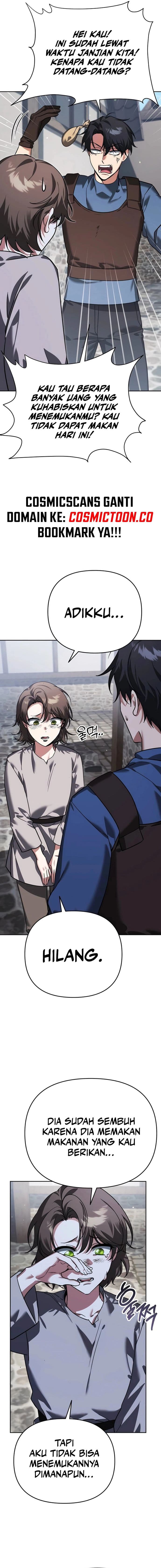 Baca All My Alter Egos Are Tycoons - Chapter 6 halaman 25