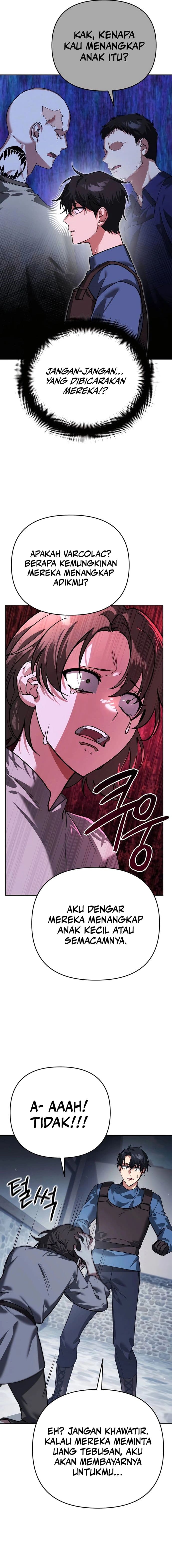 Baca All My Alter Egos Are Tycoons - Chapter 6 halaman 26