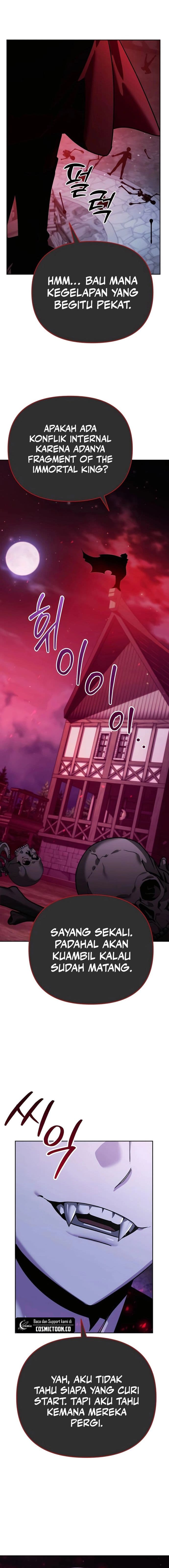 Baca All My Alter Egos Are Tycoons - Chapter 6 halaman 28